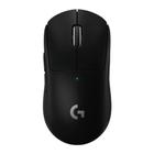 Mouse Sem Fio Gamer Logitech G Pro X Superlight 910-005879-V Preto