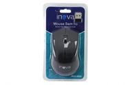 Mouse sem fio inova MOU-8609