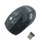 Mouse Sem Fio Knup Kp-403 PRETO/CINZA/VERMELHO/BRANCO