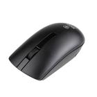 Mouse Sem Fio Kross, Recarregável, USB 1.600Dpi, Preto - KE-M305 - Kross Elegance