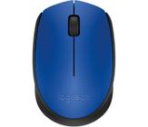 Mouse Sem Fio Logitech M170 Azul