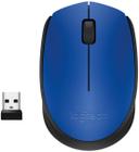 Mouse Sem Fio Logitech M170 ul