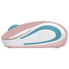 Mouse Sem Fio Logitech M187 - Blossom (910-005364)