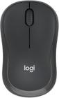 Mouse Sem Fio Logitech M240 Silent Bluetooth - Preto