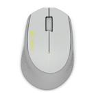 Mouse Sem Fio Logitech M280 Para Notebook Otimo Qualidade