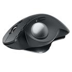 Mouse Sem Fio Logitech MX ERGO S Grafite - 910-007261