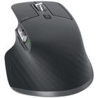 Mouse Sem Fio Logitech MX Master 3S - Grafite (910-006561)