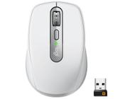 Mouse sem Fio Logitech Óptico 4000DPI 6 Botões