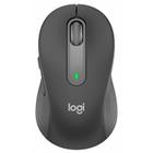 Mouse Sem Fio Logitech Signature M650 (910-006250) Grafite