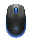 Mouse Sem Fio M-190 ul Logitech