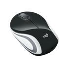 Mouse Sem Fio Mini Logitech M187 Portátil - A.R Variedades MT