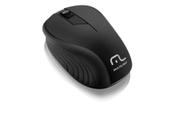 Mouse sem fio mo212 preto - multilaser