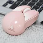 Mouse sem fio MOFICON coelho wireless