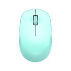 Mouse Sem Fio Mover Green 1600Dpi - Wireless 2.4Ghz - Silent Click - Pmmwscb