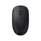 Mouse Sem Fio Ms300 Dpi1200 3 Botões Slim - Preto - Mo380 - MULTILASER