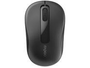 Mouse sem Fio Multilaser Laser 1000DPI 3 Botões - Rapoo RA007 com Receptor