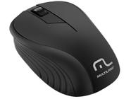 Mouse Sem Fio Multilaser Laser 1200dpi - M0212