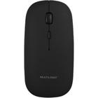 Mouse Sem Fio Multilaser MS600 1600dpi