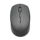 Mouse Sem Fio Office Geonav OFMSW01 - Cinza