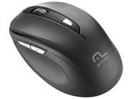 Mouse Sem Fio Óptico 1600dpi - Multilaser MO237