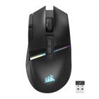 Mouse sem fio para jogos Corsair DARKSTAR RGB 26.000 DPI