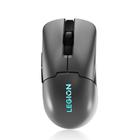 Mouse sem fio para jogos Lenovo Legion M600s RGB 19.000 DPI