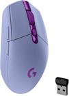 Mouse sem fio para jogos Logitech G305 LIGHTSPEED Lilac