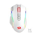 Mouse sem fio para jogos Redragon M810 Pro 10000 DPI