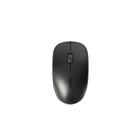 Mouse Sem Fio Rapoo Bluetooth 2.4 Ghz Preto - M200 Silent - RA011