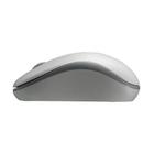 Mouse Sem Fio Rapoo M10, Branco, RA008 RAPOO