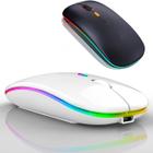 Mouse Sem Fio Recarregável Bluetooth 3482 - B-max