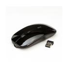 Mouse sem fio Recarregável G21 Preto Knup