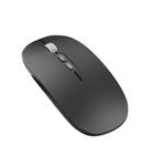 Mouse Sem Fio Recarregável para Tablet Samsung Galaxy Tab A7 T500 - multiqualidade