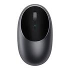 Mouse Sem fio Satechi M1, Bluetooth, Cinza - ST-ABTCMM