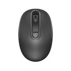 Mouse Sem Fio Silent Go W192 Preto Fantech