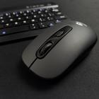 Mouse Sem Fio USB com Pendrive: Conforto e Praticidade para Trabalho e Jogos