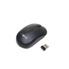 Mouse Sem Fio - USB - óptico - Preto - Inova