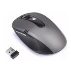 Mouse Sem Fio Wireless 2.4ghz Usb Notebook Pc Alcance