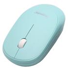 Mouse Sem Fio Wireless 2.4ghz Usb Notebook Pc - KAPBOM