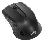 Mouse sem Fio Wireless 3 Botes 1.000DPI Tico 2 4GHZ - AMW839DI-50 - Targus