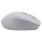 Mouse Sem Fio Wireless Com 4 Botões 1600 DPI Office