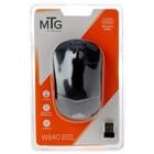 Mouse sem Fio Wireless Targus MTG W840DI-51 1.200DPI Preto