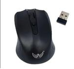 Mouse Sen Fio Technology Usb - Altomex