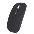 Mouse SLIM recarregável Bluetooth Para notebook Dell - Lenovo - Hp - LG - ASUS - Xiaomi