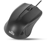 Mouse Targus Mtg - Amu825La - Com Fio 3 Botões Ambidestro
