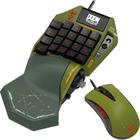 Mouse + Teclado Hori Tactical Assault Commander Doom Eternal PS4-162U PS4/PS3