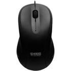 Mouse Usb 3 Botões 1000Dpi Kross Elegance Ke-Mo95 - Karimex