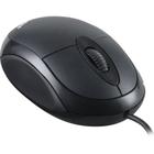 Mouse usb 800 dpi oml-101 preto fortrek