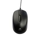 Mouse USB Basico Preto MS-30BK C3Tech