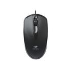 Mouse USB Básico Preto